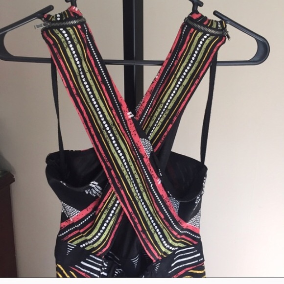 Elevenses printed jumpsuit - Picture 3 of 6